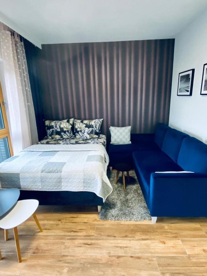 Nadmotlawie Apartments Gdansk Old Town Riverview エクステリア 写真