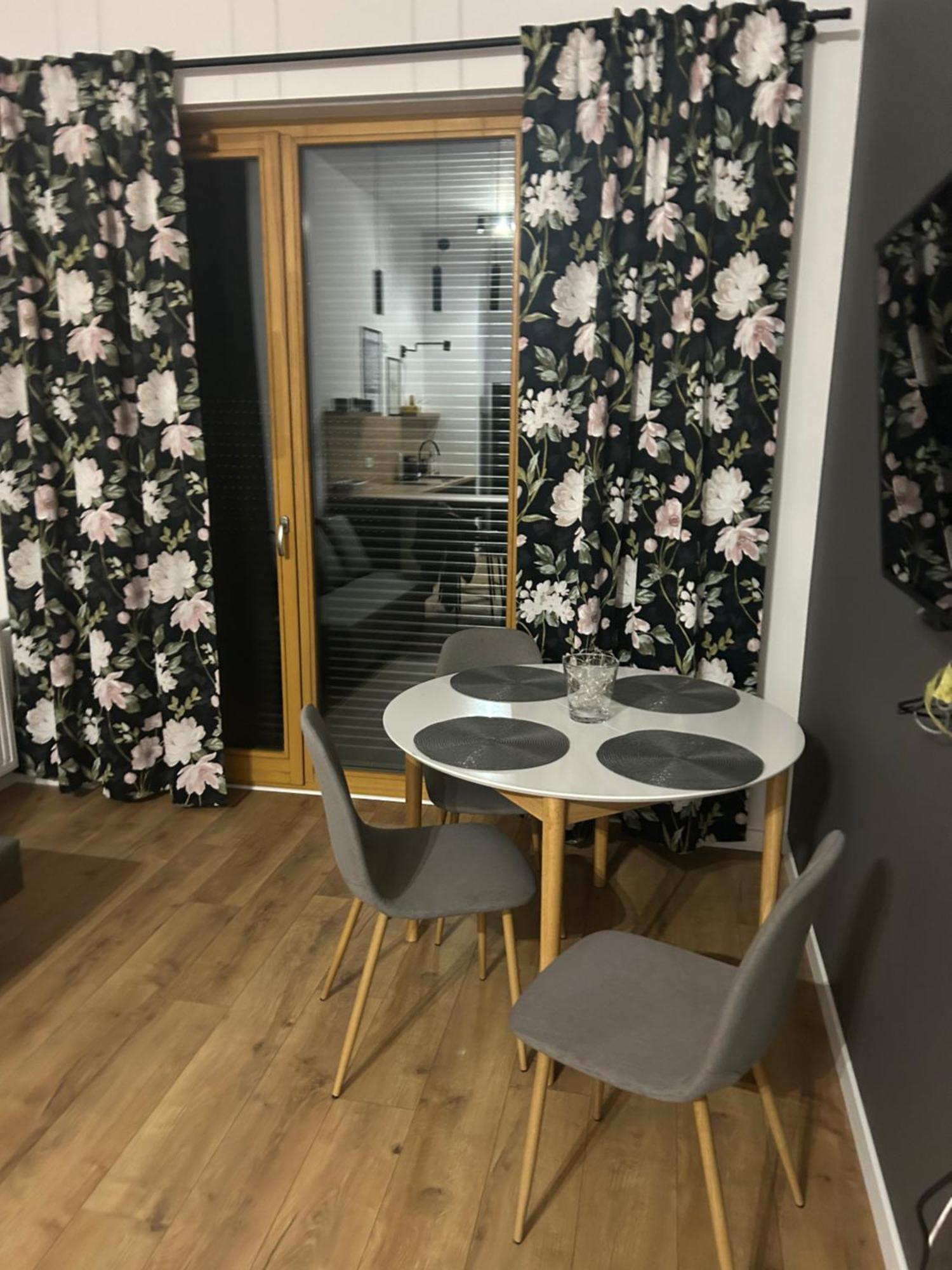 Nadmotlawie Apartments Gdansk Old Town Riverview エクステリア 写真