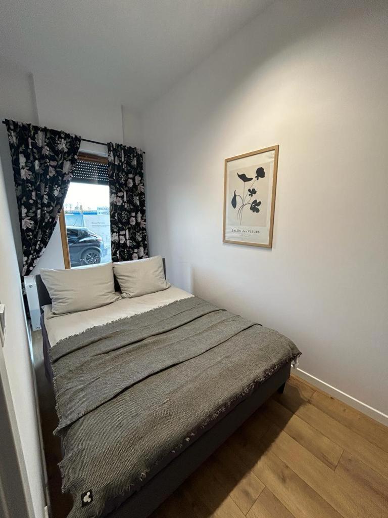 Nadmotlawie Apartments Gdansk Old Town Riverview エクステリア 写真