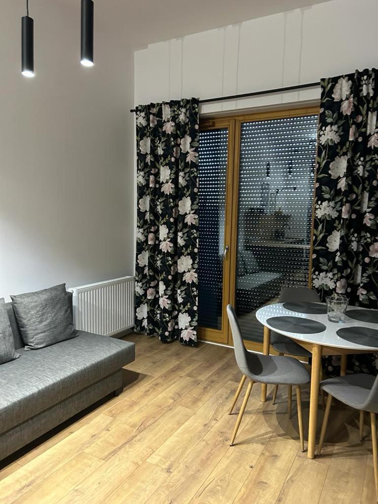 Nadmotlawie Apartments Gdansk Old Town Riverview エクステリア 写真